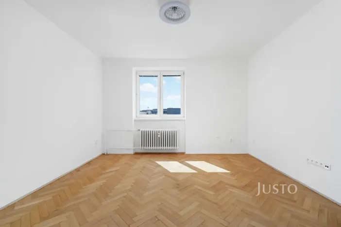 Pronájem bytu 2+1, Brno - Žabovřesky, Šumavská, 54 m2