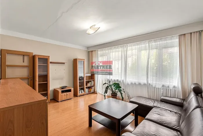 Prodej bytu 3+1, Plzeň, Guldenerova, 87 m2