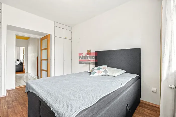 Prodej bytu 3+1, Plzeň, Guldenerova, 87 m2