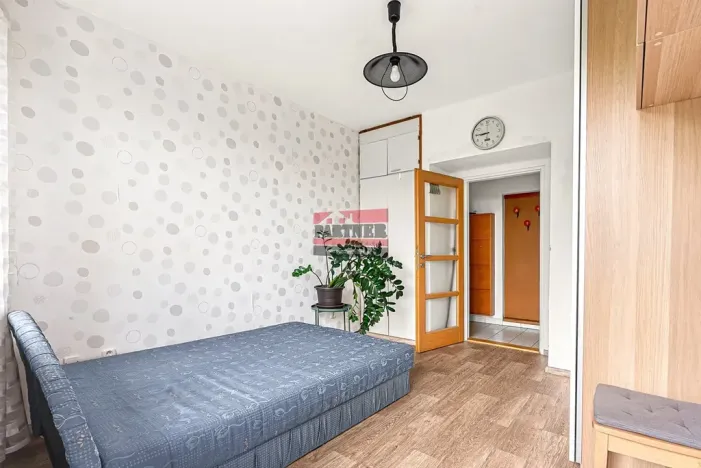 Prodej bytu 3+1, Plzeň, Guldenerova, 87 m2