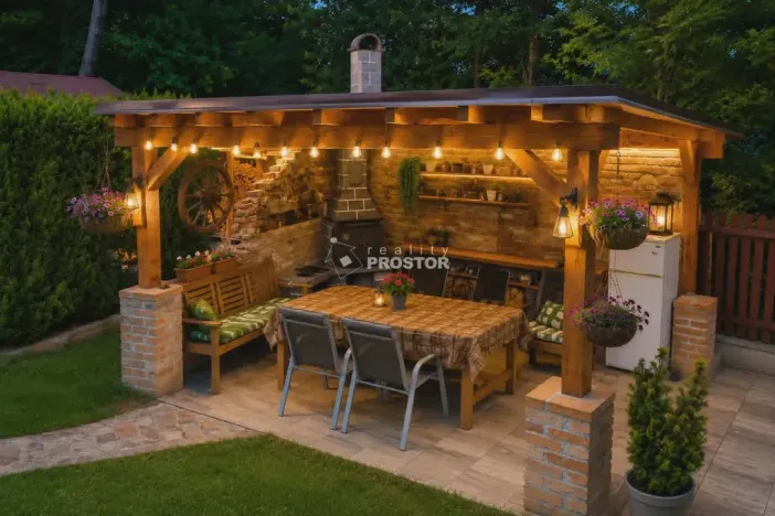 Prodej chaty, Velké Březno, Litoměřická, 55 m2