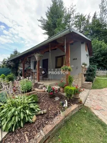 Prodej chaty, Velké Březno, Litoměřická, 55 m2
