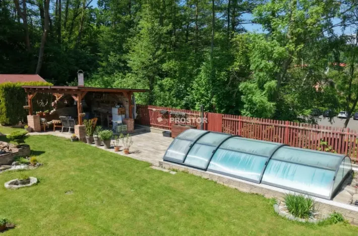 Prodej chaty, Velké Březno, Litoměřická, 55 m2