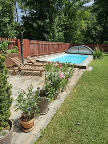 Prodej chaty, Velké Březno, Litoměřická, 55 m2