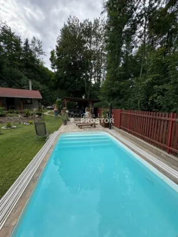 Prodej chaty, Velké Březno, Litoměřická, 55 m2