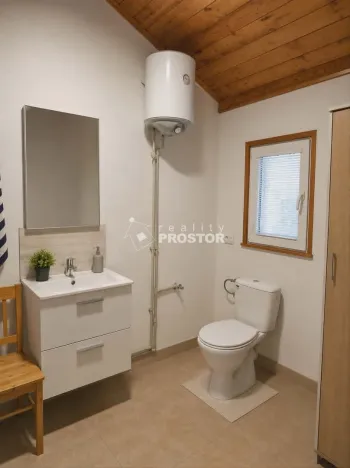 Prodej chaty, Velké Březno, Litoměřická, 55 m2