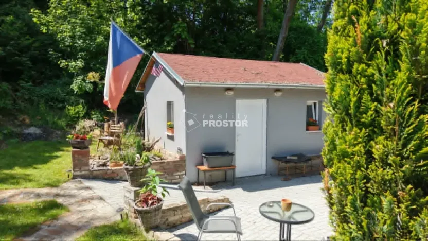 Prodej chaty, Velké Březno, Litoměřická, 55 m2
