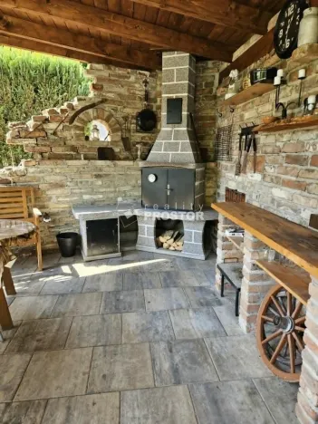Prodej chaty, Velké Březno, Litoměřická, 55 m2