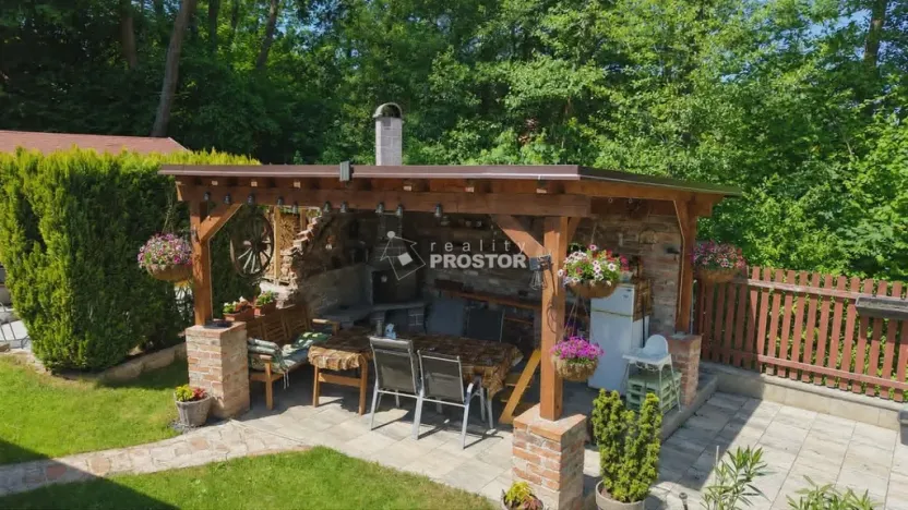 Prodej chaty, Velké Březno, Litoměřická, 55 m2