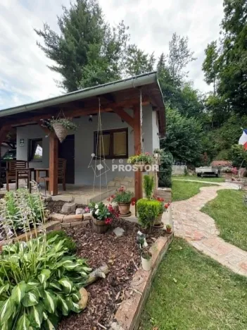 Prodej chaty, Velké Březno, Litoměřická, 55 m2