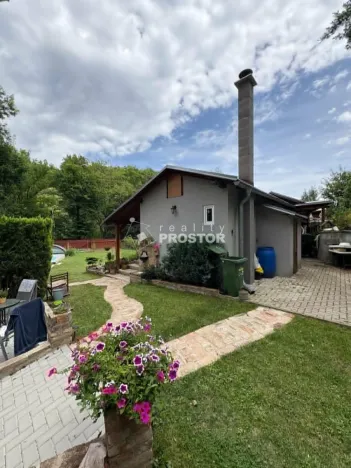 Prodej chaty, Velké Březno, Litoměřická, 55 m2