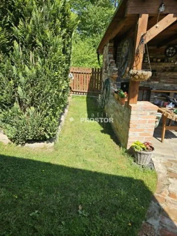 Prodej chaty, Velké Březno, Litoměřická, 55 m2
