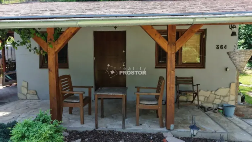 Prodej chaty, Velké Březno, Litoměřická, 55 m2