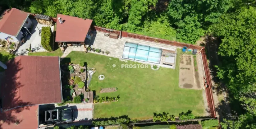 Prodej rodinného domu, Velké Březno, Litoměřická, 55 m2