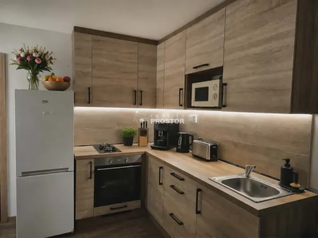 Prodej rodinného domu, Velké Březno, Litoměřická, 55 m2