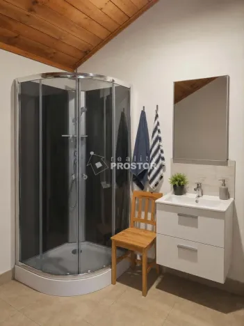 Prodej rodinného domu, Velké Březno, Litoměřická, 55 m2