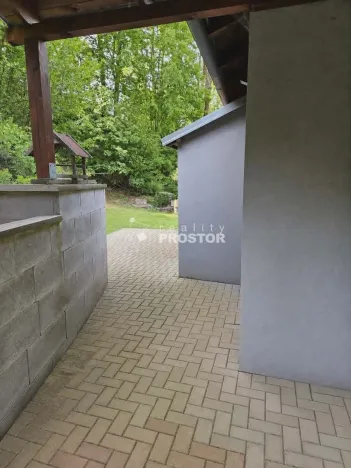 Prodej rodinného domu, Velké Březno, Litoměřická, 55 m2