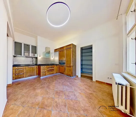 Pronájem bytu 3+1, Praha - Staré Město, Havelská, 120 m2