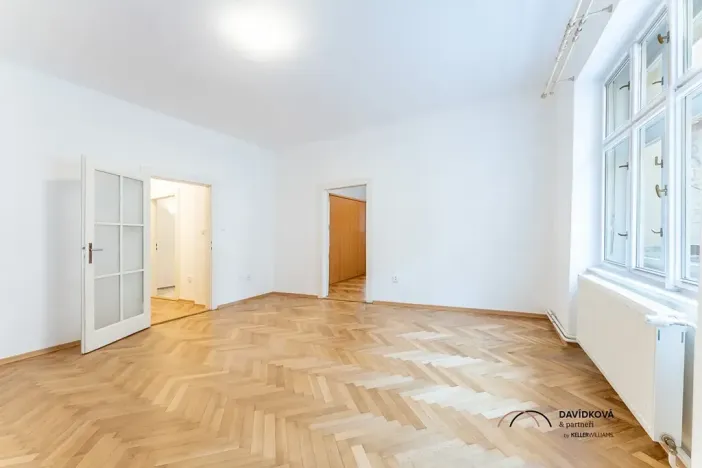 Pronájem bytu 3+kk, Praha - Staré Město, Havelská, 83 m2