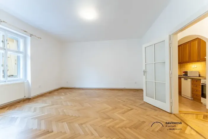 Pronájem bytu 3+kk, Praha - Staré Město, Havelská, 83 m2