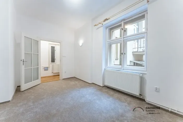 Pronájem bytu 3+kk, Praha - Staré Město, Havelská, 83 m2