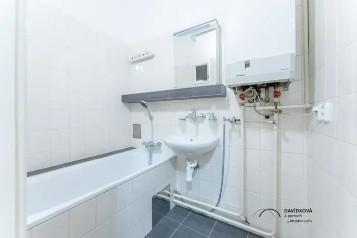 Pronájem bytu 3+kk, Praha - Staré Město, Havelská, 83 m2