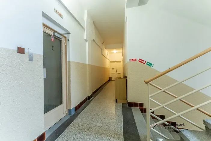 Pronájem bytu 3+kk, Praha - Staré Město, Havelská, 83 m2