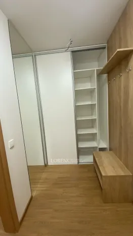 Pronájem bytu 2+kk, Olomouc, Edmunda Husserla, 47 m2