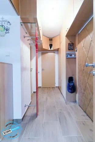 Prodej bytu 1+1, Krnov, Revoluční, 48 m2