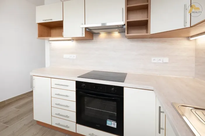 Pronájem bytu 3+1, Písek - Hradiště, Zahradní, 74 m2