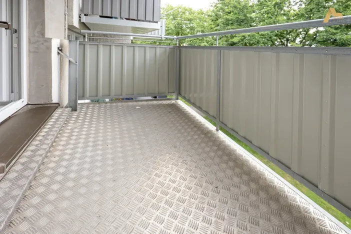 Pronájem bytu 3+1, Písek - Hradiště, Zahradní, 74 m2