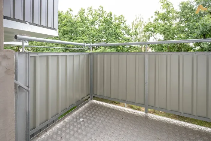 Pronájem bytu 3+1, Písek - Hradiště, Zahradní, 74 m2