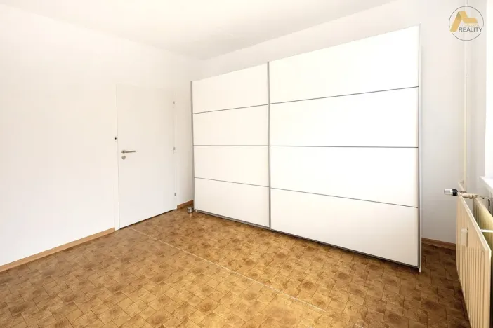 Pronájem bytu 3+1, Písek - Hradiště, Zahradní, 74 m2