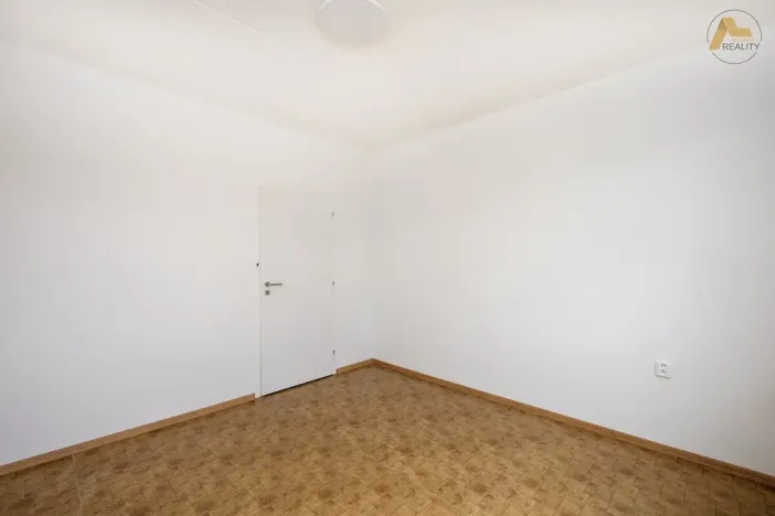 Pronájem bytu 3+1, Písek - Hradiště, Zahradní, 74 m2