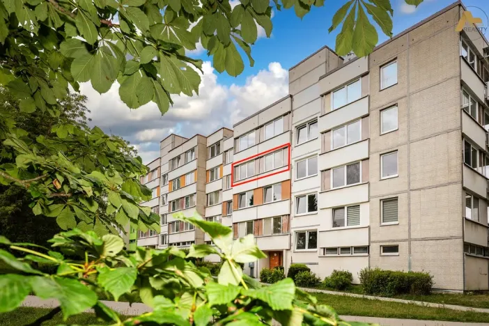 Pronájem bytu 3+1, Písek - Hradiště, Zahradní, 74 m2