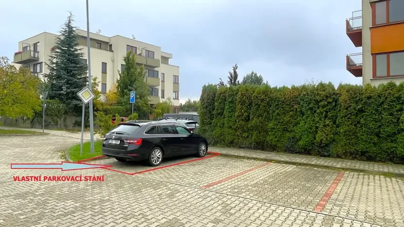 Prodej bytu 3+kk, Jesenice, Cedrová, 95 m2