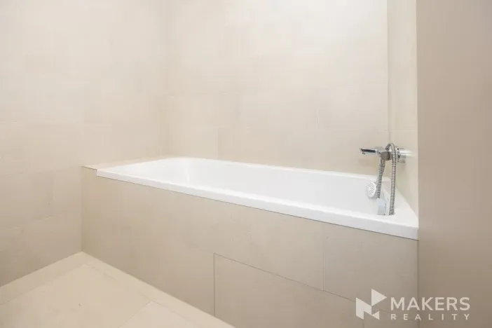 Pronájem bytu 2+kk, Praha - Michle, Na úlehli, 48 m2