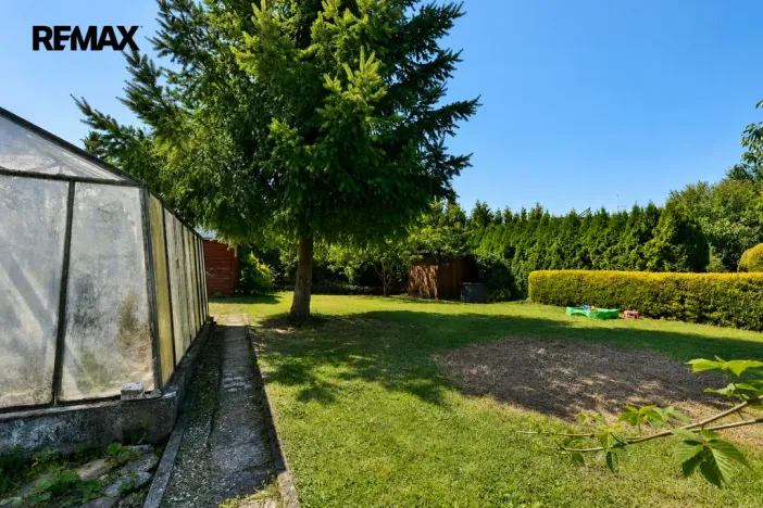 Prodej chaty, Hradec Králové, Rozkvět míru II, 6 m2