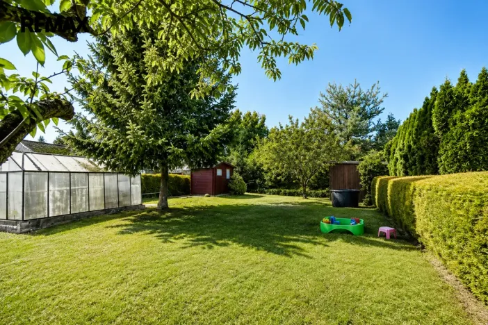 Prodej chaty, Hradec Králové, Rozkvět míru II, 6 m2