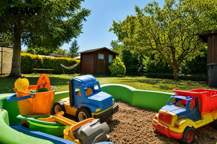Prodej chaty, Hradec Králové, Rozkvět míru II, 6 m2