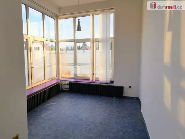 Pronájem bytu 2+kk, Strážnice, Smetanova, 43 m2