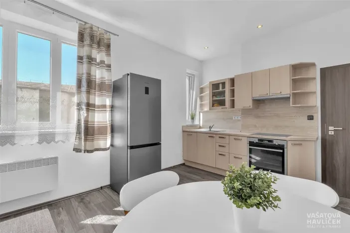 Prodej bytu 2+kk, Praha, Dolnoměcholupská, 45 m2