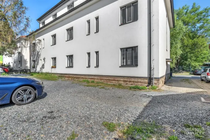 Prodej bytu 2+kk, Praha, Dolnoměcholupská, 45 m2