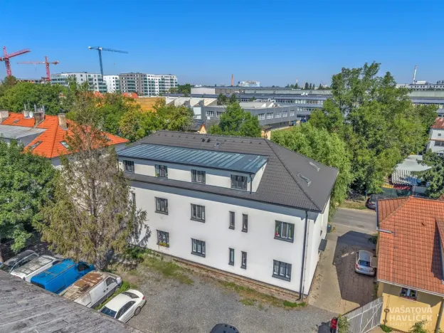 Prodej bytu 2+kk, Praha, Dolnoměcholupská, 45 m2