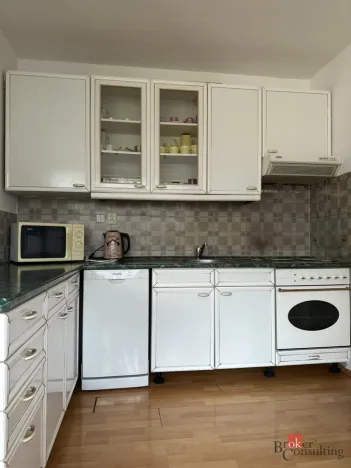 Pronájem bytu 3+kk, Kralupy nad Vltavou, Přemyslova, 70 m2