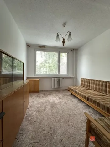 Pronájem bytu 3+kk, Kralupy nad Vltavou, Přemyslova, 70 m2