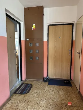 Pronájem bytu 3+kk, Kralupy nad Vltavou, Přemyslova, 70 m2