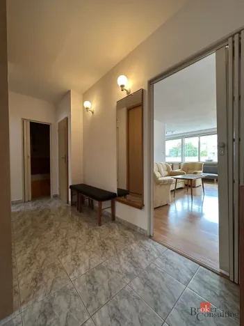 Pronájem bytu 3+kk, Kralupy nad Vltavou, Přemyslova, 70 m2