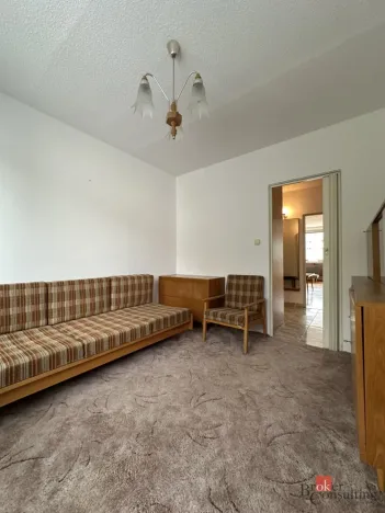 Pronájem bytu 3+kk, Kralupy nad Vltavou, Přemyslova, 70 m2