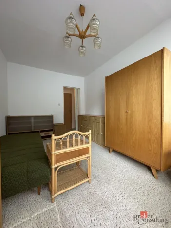 Pronájem bytu 3+kk, Kralupy nad Vltavou, Přemyslova, 70 m2
